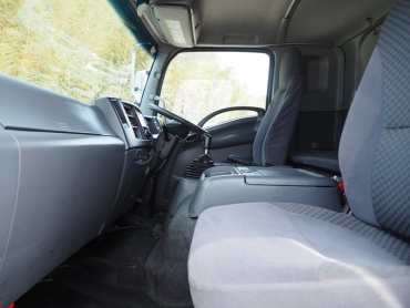 いすゞ フォワード ウイング車 中型 PDG-FRR34S2 年式 H22 [写真37]