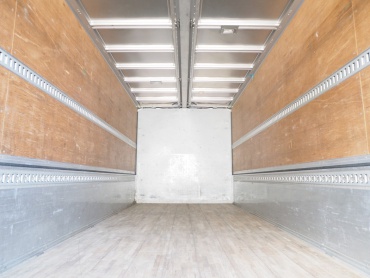 いすゞ フォワード ウイング車 中型 PDG-FRR34S2 年式 H22 [写真27]