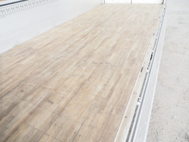 いすゞ フォワード ウイング車 中型 PDG-FRR34S2 年式 H22 [写真14]