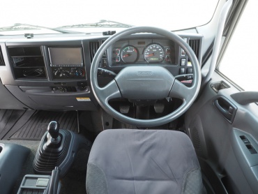 いすゞ フォワード ウイング車 中型 PDG-FRR34S2 年式 H22 [写真34]