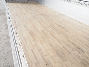 いすゞ フォワード ウイング車 中型 PDG-FRR34S2 年式 H22 [写真13]