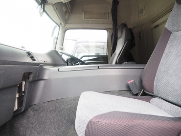 三菱ふそう スーパーグレート ウイング車 大型 QKG-FS55VZ 年式 H24 [写真32]