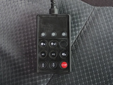 三菱ふそう スーパーグレート ウイング車 大型 QKG-FS55VZ 年式 H24 [写真33]