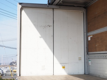 いすゞ フォワード ウイング車 中型 PDG-FRR34S2 年式 H22 [写真16]