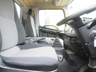 日野 レンジャー 冷凍バン 中型 TKG-FC9JKAG 年式 H25 [写真26]