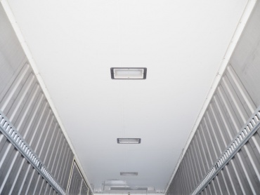 三菱ふそう ファイター 冷凍バン 中型 SKG-FK64F 年式 H24 [写真14]