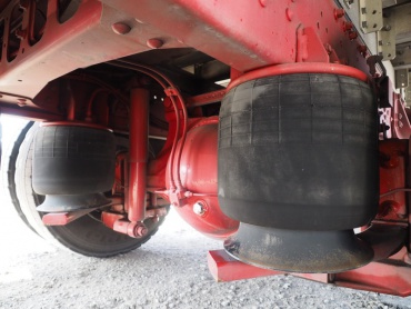 三菱ふそう ファイター 冷凍バン 中型 SKG-FK64F 年式 H24 [写真21]