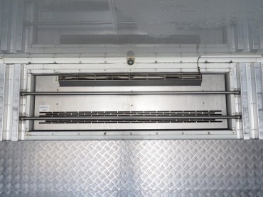 三菱ふそう ファイター 冷凍バン 中型 SKG-FK64F 年式 H24 [写真18]