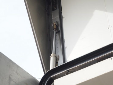 日野 レンジャー 冷凍ウイング 中型 BDG-FD8JLWA 年式 H19 [写真24]