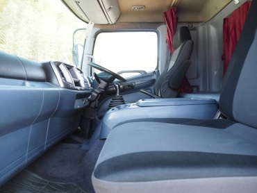 日野 レンジャー 冷凍ウイング 中型 BDG-FD8JLWA 年式 H19 [写真38]