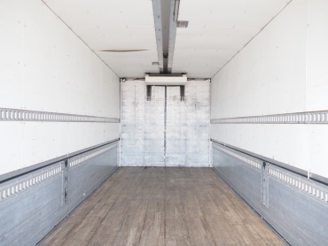 日野 レンジャー 冷凍ウイング 中型 BDG-FD8JLWA 年式 H19 [写真27]