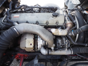 日野 レンジャー 冷凍ウイング 中型 BDG-FD8JLWA 年式 H19 [写真46]