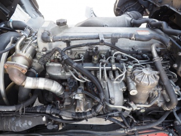 日野 レンジャー 冷凍ウイング 中型 BDG-FD8JLWA 年式 H19 [写真47]