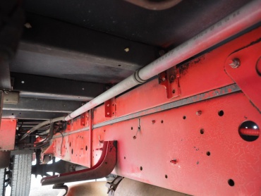 日野 レンジャー 冷凍ウイング 中型 BDG-FD8JLWA 年式 H19 [写真42]