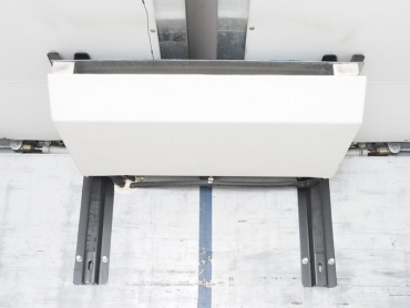 日野 レンジャー 冷凍ウイング 中型 BDG-FD8JLWA 年式 H19 [写真32]