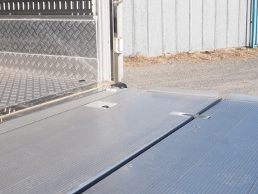 日野 レンジャープロ 冷凍バン 中型 TKG-FD9JLAG 年式 H29 [写真18]