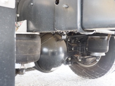 日野 レンジャープロ 冷凍バン 中型 TKG-FD9JLAG 年式 H29 [写真33]