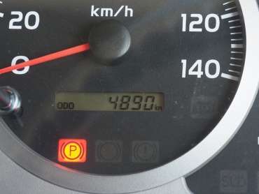 日野 レンジャープロ 冷凍バン 中型 TKG-FD9JLAG 年式 H29 [写真31]