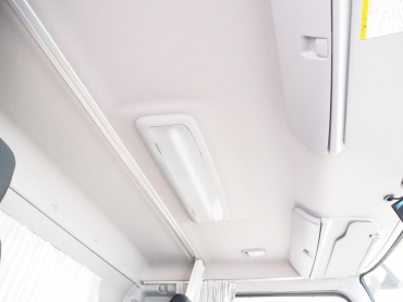 日野 レンジャープロ 冷凍バン 中型 TKG-FD9JLAG 年式 H29 [写真27]