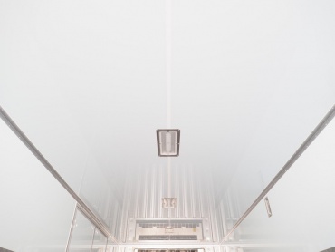 日野 レンジャープロ 冷凍バン 中型 TKG-FD9JLAG 年式 H29 [写真20]