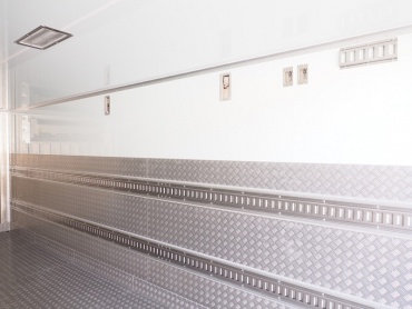 日野 レンジャープロ 冷凍バン 中型 TKG-FD9JLAG 年式 H29 [写真23]