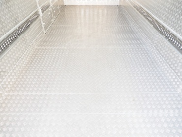 日野 レンジャープロ 冷凍バン 中型 TKG-FD9JLAG 年式 H29 [写真21]