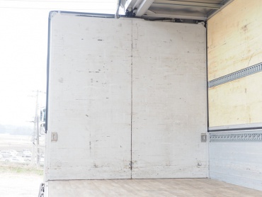 日野 レンジャー ウイング車 中型 SKG-FD9JLAA 年式 H24 [写真15]