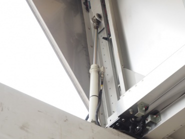 日野 レンジャー ウイング車 中型 SKG-FD9JLAA 年式 H24 [写真24]