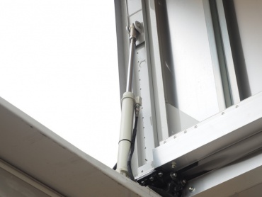 日野 レンジャー ウイング車 中型 SKG-FD9JLAA 年式 H24 [写真18]