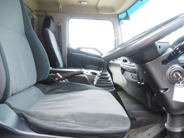 日野 レンジャー ウイング車 中型 SKG-FD9JLAA 年式 H24 [写真38]