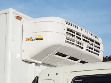 日野 レンジャー 冷凍バン 中型 TKG-FD9JLAG 年式 H29 [写真20]