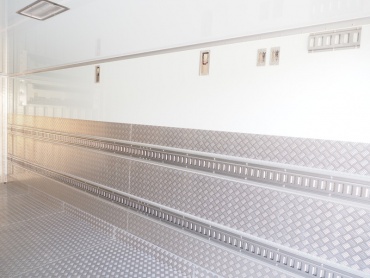 日野 レンジャー 冷凍バン 中型 TKG-FD9JLAG 年式 H29 [写真18]