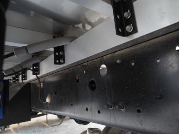 日野 レンジャー 冷凍バン 中型 TKG-FD9JLAG 年式 H29 [写真36]