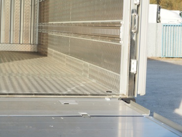 日野 レンジャー 冷凍バン 中型 TKG-FD9JLAG 年式 H29 [写真21]