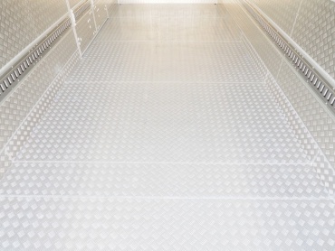 日野 レンジャー 冷凍バン 中型 TKG-FD9JLAG 年式 H29 [写真16]