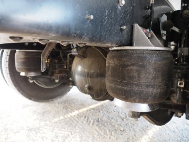 日野 レンジャー 冷凍バン 中型 TKG-FD9JLAG 年式 H29 [写真34]