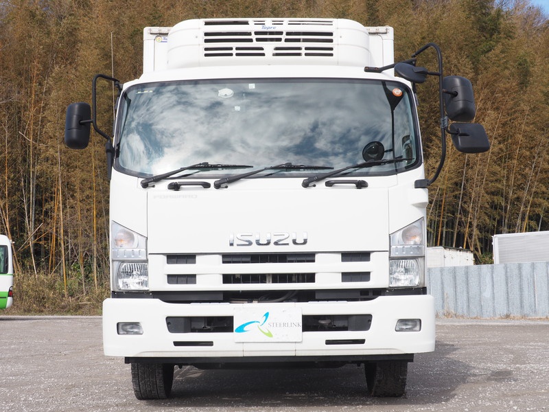 いすゞ フォワード 冷凍バン 中増t LKG-FTR34T2 年式 H23[写真03]