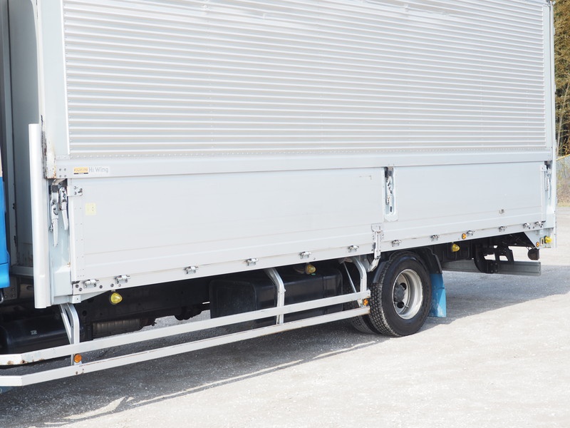 日野 レンジャー ウイング車 中型 BKG-FD7JLYG 年式 H20[写真20]