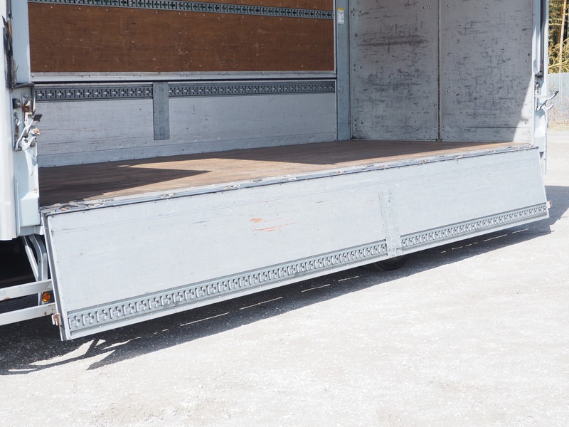 日野 レンジャー ウイング車 中型 BKG-FD7JLYG 年式 H20[写真22]