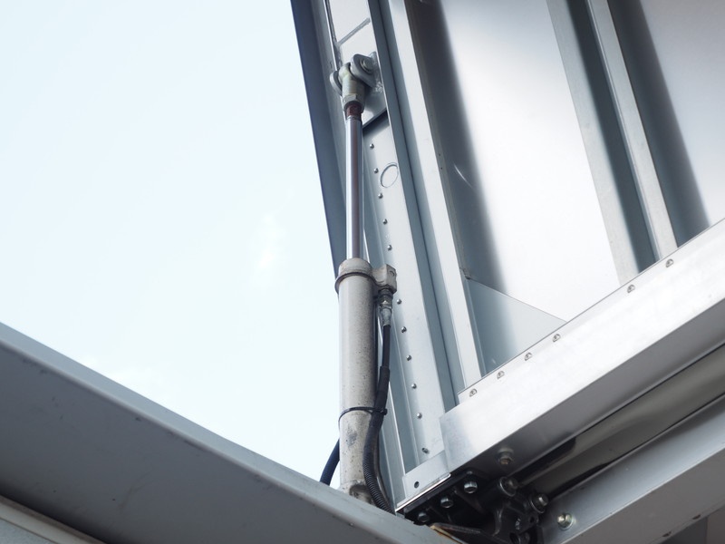 日野 レンジャー ウイング車 中型 BKG-FD7JLYG 年式 H20[写真17]