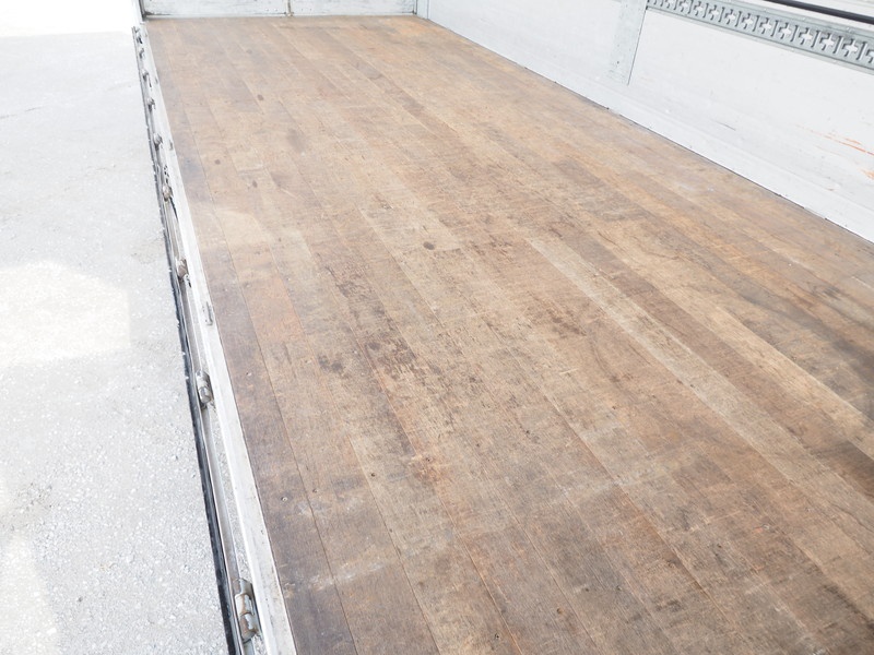 日野 レンジャー ウイング車 中型 BKG-FD7JLYG 年式 H20[写真13]