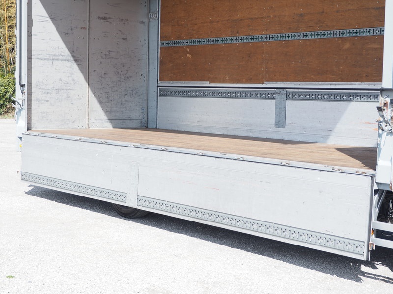 日野 レンジャー ウイング車 中型 BKG-FD7JLYG 年式 H20[写真12]