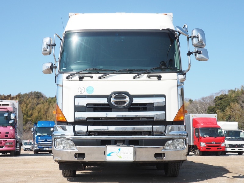 日野 グランドプロフィア ウイング車 大型 LKG-FW1EXBG 年式 H24[写真03]