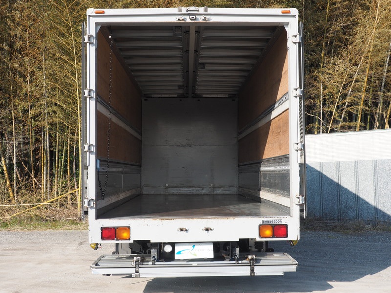 いすゞ フォワード ウイング車 中増t LKG-FTR90T2 年式 H23[写真26]