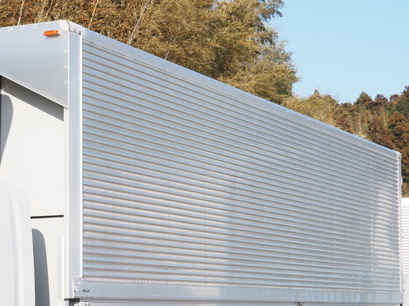 いすゞ フォワード ウイング車 中増t LKG-FTR90T2 年式 H23[写真20]