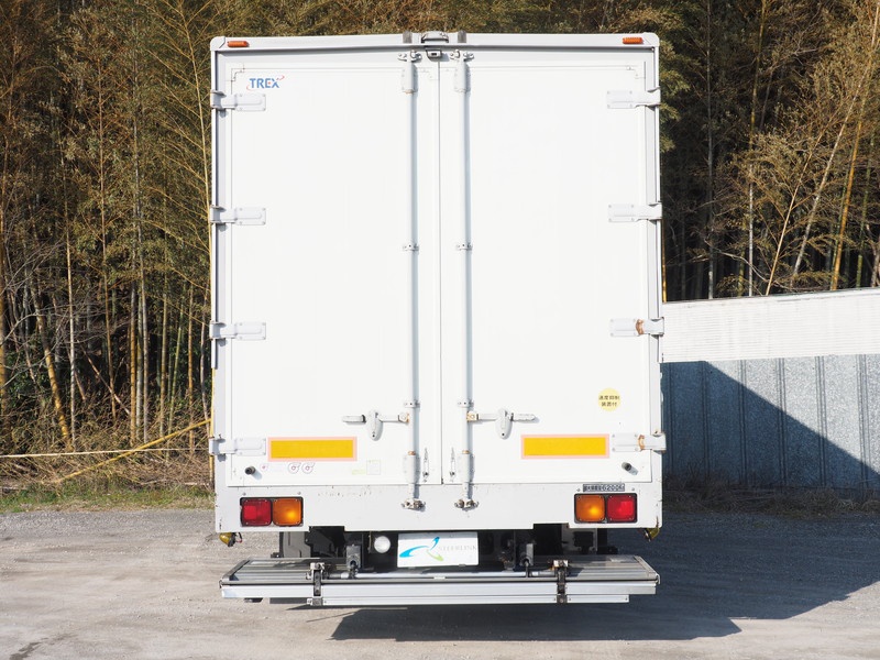 いすゞ フォワード ウイング車 中増t LKG-FTR90T2 年式 H23[写真06]