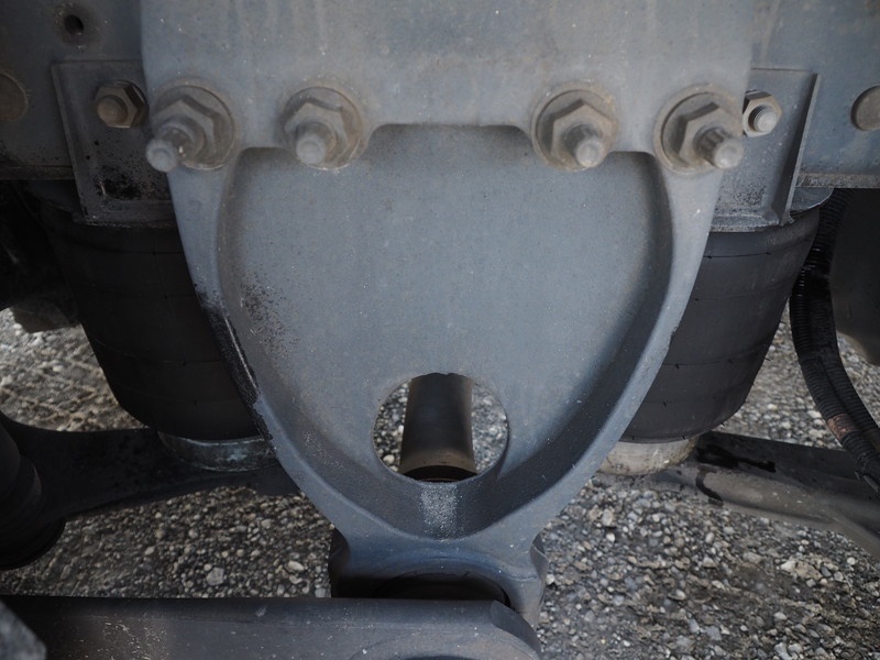 日野 グランドプロフィア ウイング車 大型 BDG-FW1EXYJ 年式 H19[写真39]