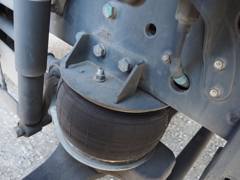 日野 グランドプロフィア ウイング車 大型 BDG-FW1EXYJ 年式 H19[写真38]