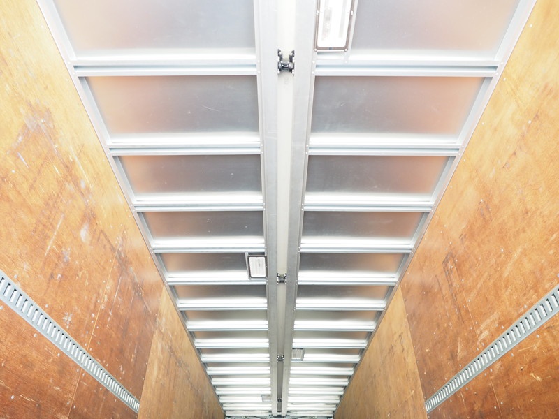 日野 グランドプロフィア ウイング車 大型 BDG-FW1EXYJ 年式 H19[写真28]