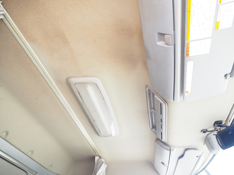 日野 グランドプロフィア ウイング車 大型 BDG-FW1EXYJ 年式 H19[写真34]